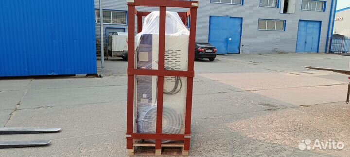 Сушилка полимеров 3в1 Huare HDL120U-80F