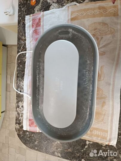 Стерилизатор Авент для бутылочек и сосок