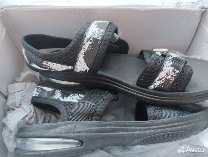 Босоножки Elena Moda