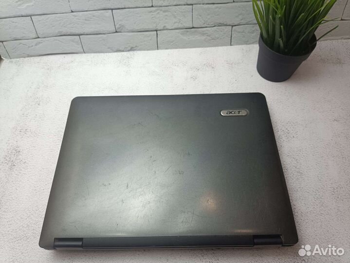 Ноутбук Acer