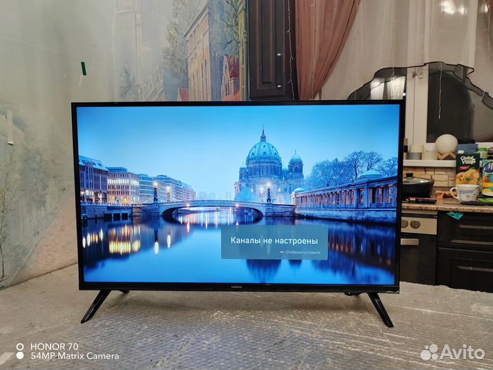 Konka 32,SMART WebOS
