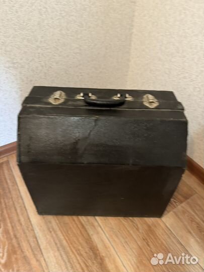 Баян СССР Белорусский