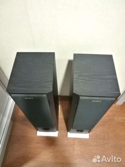 Колонки sony SS-X5