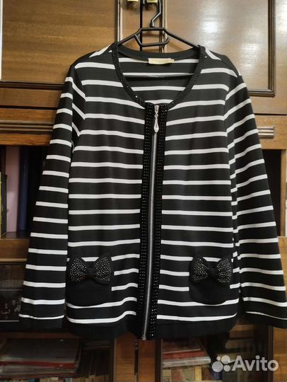 Красивые женские вещи 52-54 размера