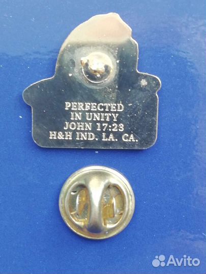 Значек, пожарного Калифорния