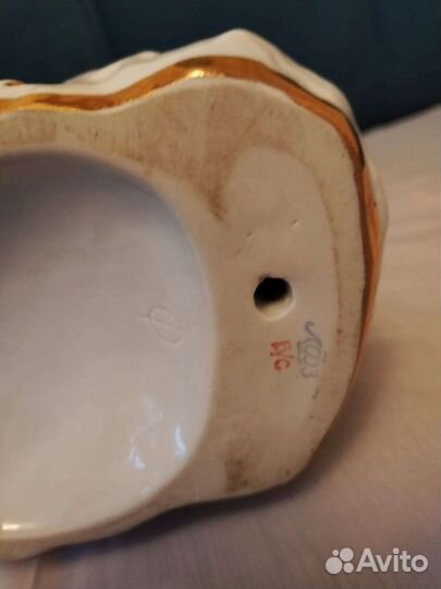 Козленок Вася лфз СССР