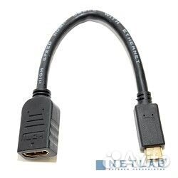 5bites BC-HDC2A1 Кабель-5bites Адаптер hdmi F / mi