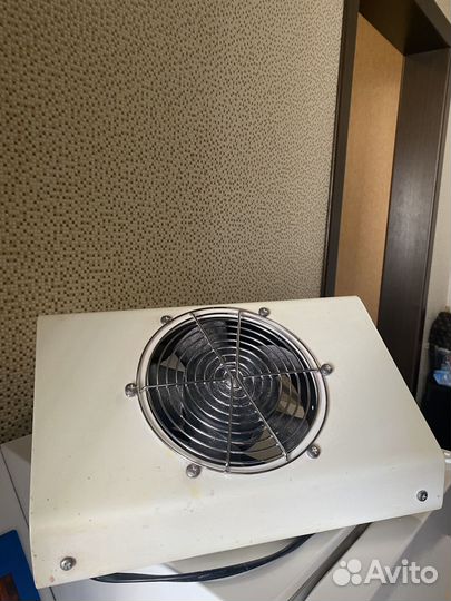 Пылесос для маникюра