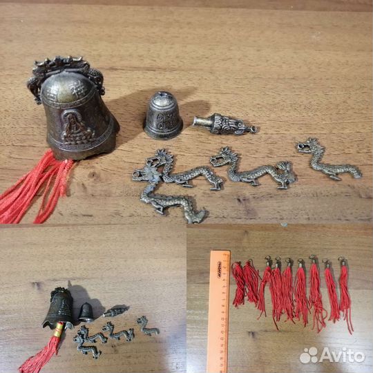 Сувениры востока