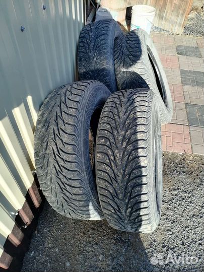 Yokohama Ice Guard IG35 235/65 R17