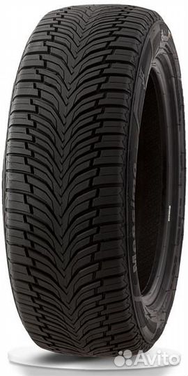 Massimo Cross Season CS4 205/55 R16 94V