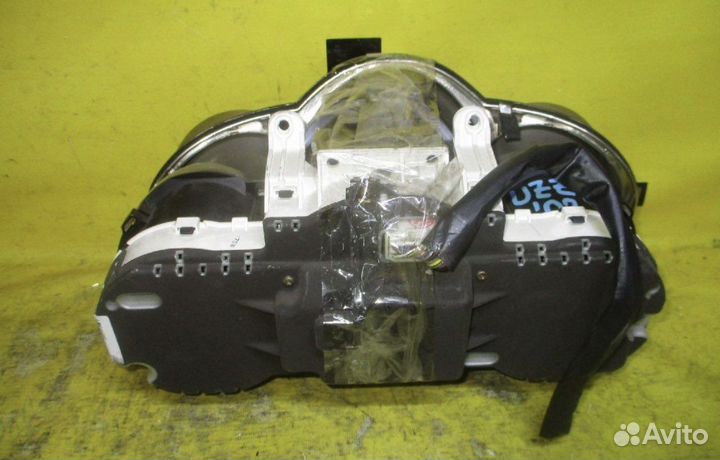 Спидометр toyota soarer uzz40 3uz