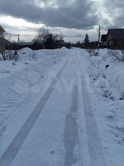 Участок 28 сот. (ИЖС)