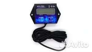 Мощный 9.9 уже15-Нерегистрат и винт+масло+доставка