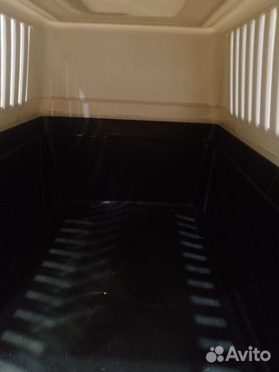 Переноска для животных бу