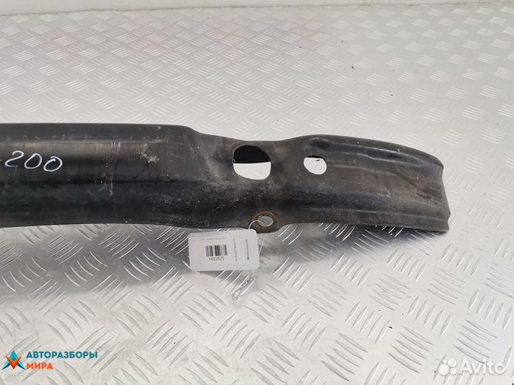 Усилитель бампера BMW 5 E60/E61 2005 51127033712