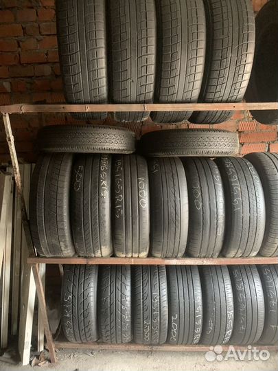 Hankook Optimo ME02 195/65 R15