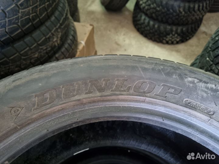 Dunlop SP Sport Maxx RT 235/55 R17 94W