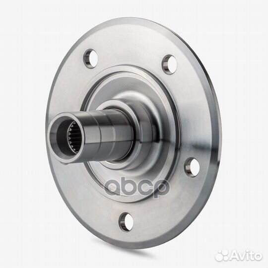 Ступица Лада 2123 перед. HF314846 hofer