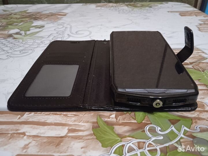 Ulefone Armor 5, 4/64 ГБ