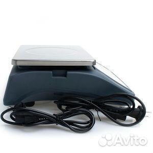 Весы торговые Foodatlas YZ-506 6кг/0,2гр