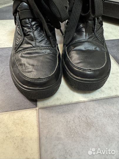 Дутики tervolina 37