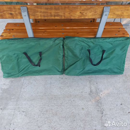 Стул туристический