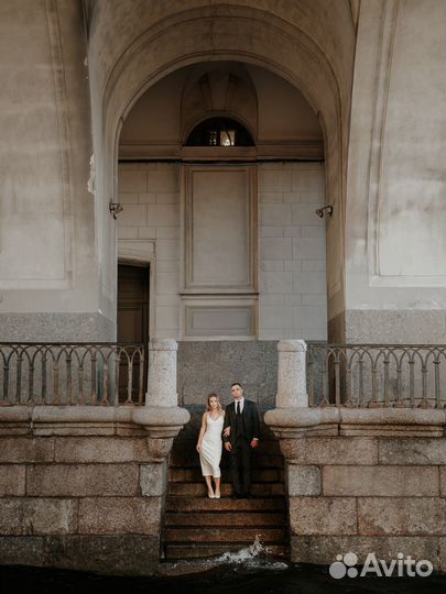 Свадебный Фотограф - Видеограф