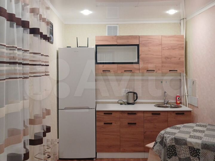 2-к. квартира, 59 м², 8/9 эт.