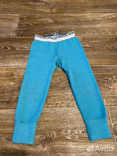 Термобелье Montero