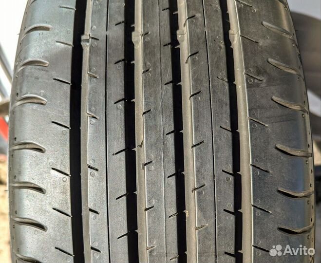 Dunlop SP Sport Maxx 060+ 225/55 R19 103H