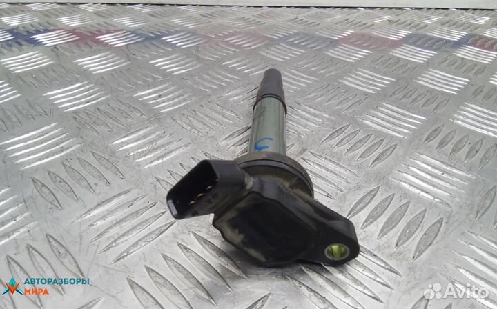 Катушка зажигания Toyota Avensis 3 (T270) 2010