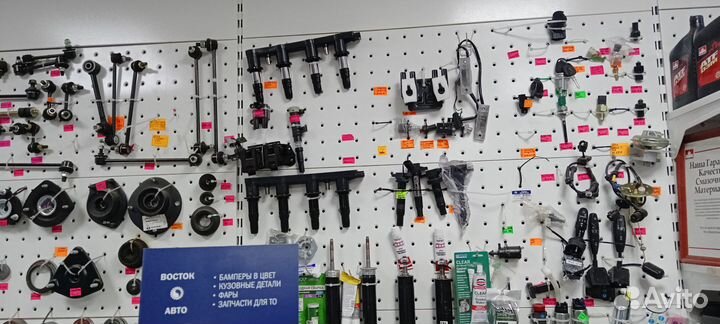 Запчасти на volkswagen tiguan