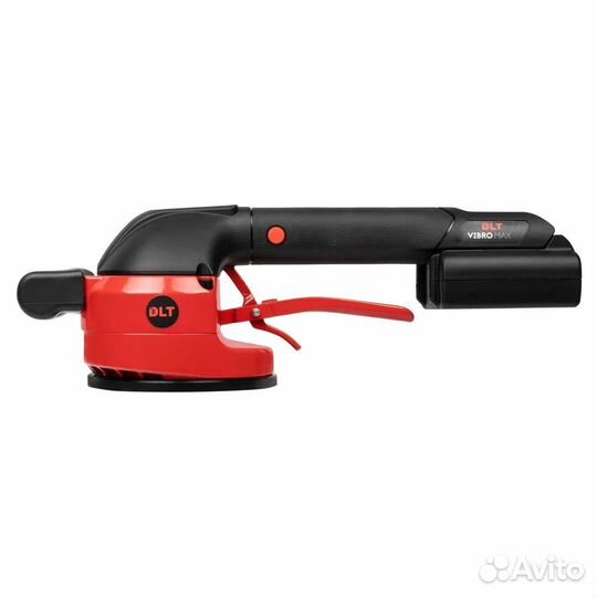 Виброприсоска для укладки плитки DLT vibro MAX