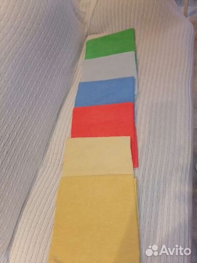 Постельное белье б/у