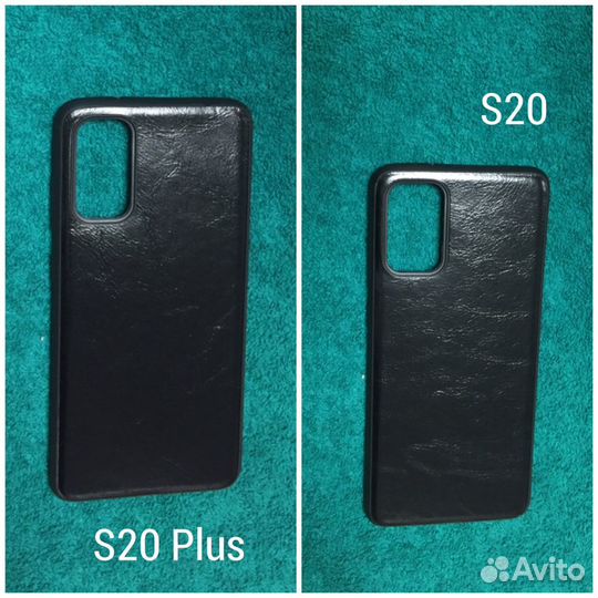 Чехол Samsung S20 Plus,S20,S20 Ultra, S20FE