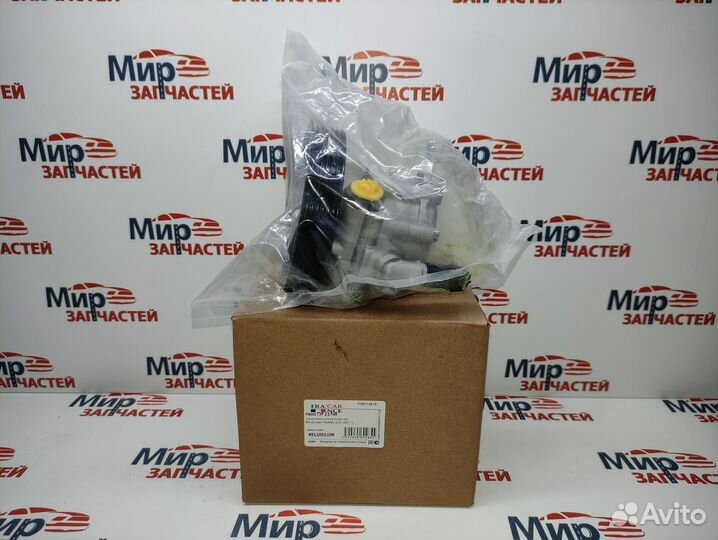 Насос гидроусилителя Renault Duster