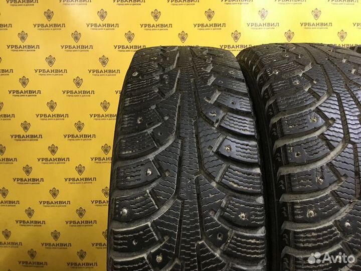 Nokian Tyres Nordman 5 185/65 R15 92T