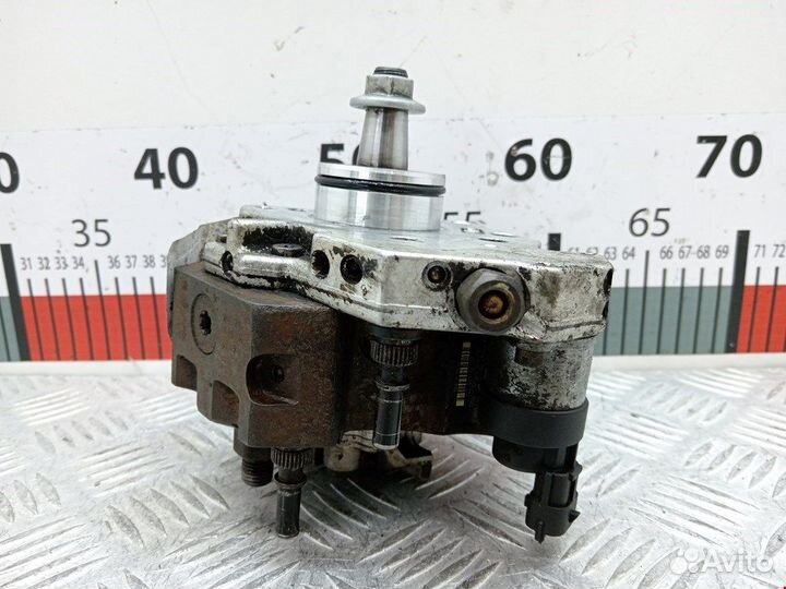 Тнвд для Nissan Interstar 8200613055