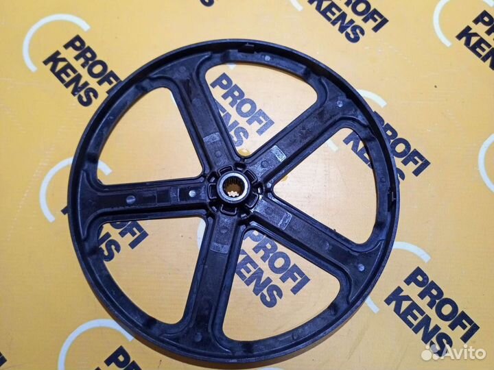 Шкив Electrolux, AEG, Zanussi