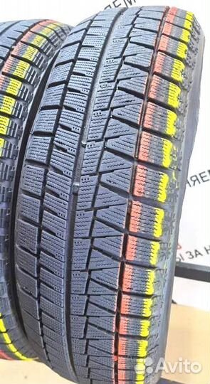 Bridgestone Blizzak Revo GZ 185/65 R15 88L