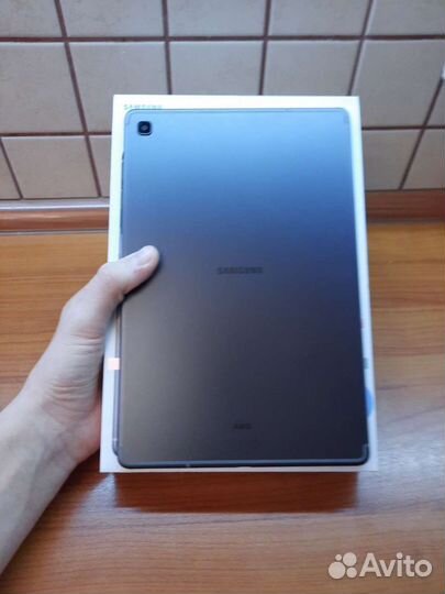 Samsung galaxy tab s5e