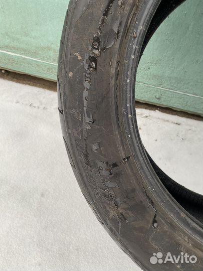 Saferich FRC88 265/50 R20 111W