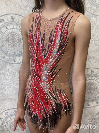 Гимнастические предметы