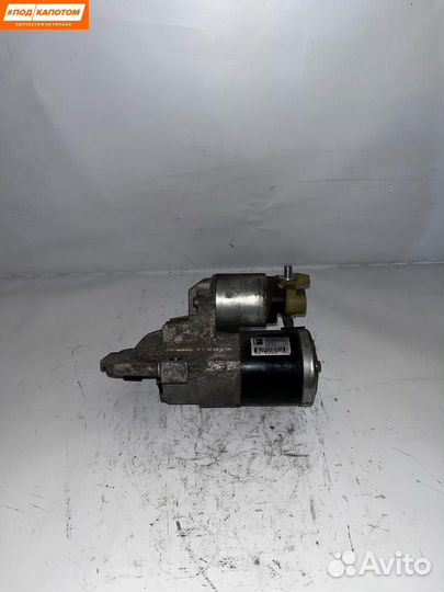 Стартер Mazda 6 GH 2008 M000T32871