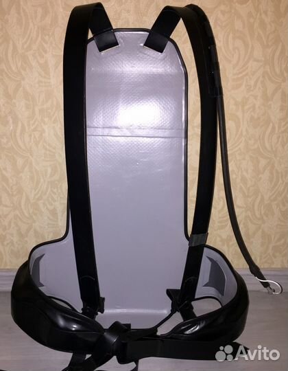 Разгрузка (грузовой жилет)