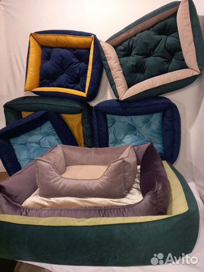 Лежанка для животных