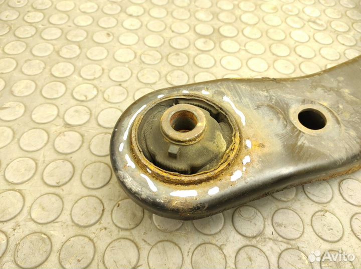 Рычаг передний левый Toyota Rav4 31 2azfe 2.4 2008