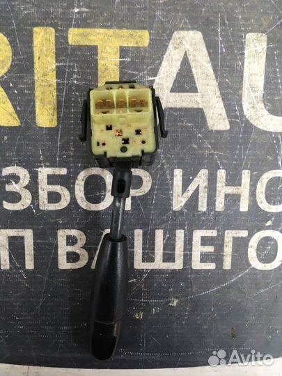 Блок подрулевых переключателей Daewoo Nexia