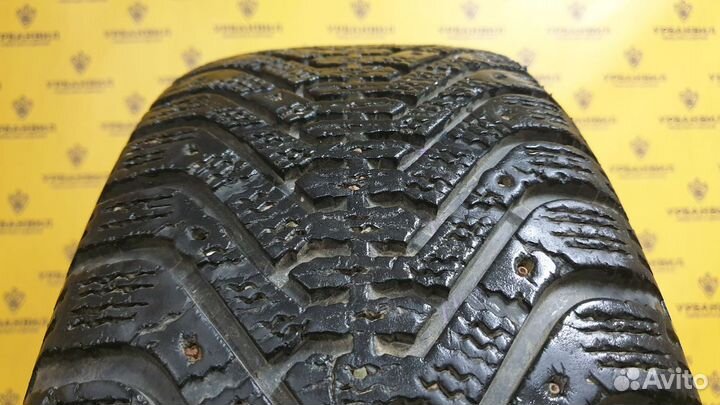 Goodyear UltraGrip 500 205/65 R15 94T